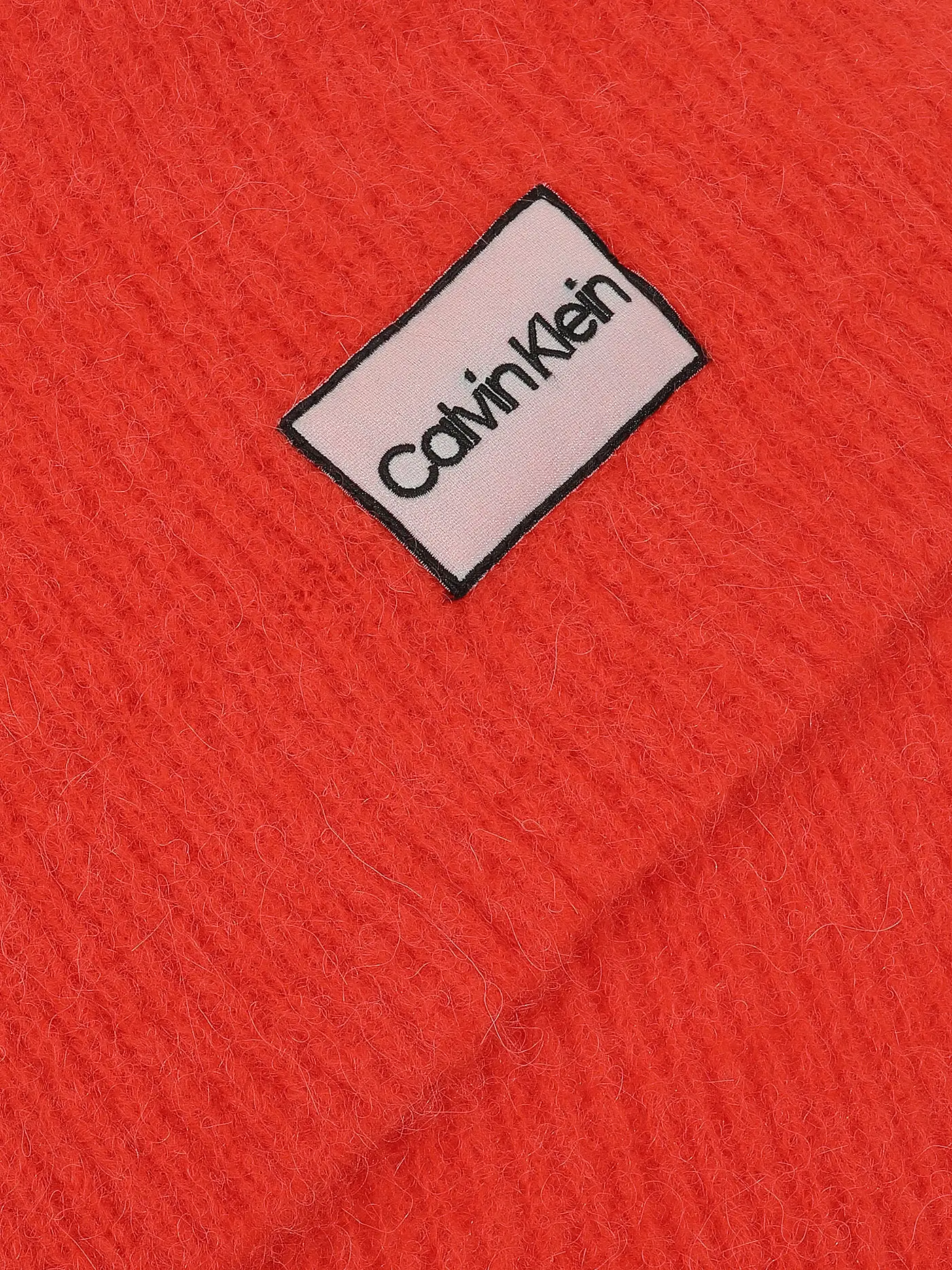 CALVIN KLEIN | Schal | 